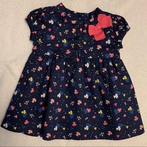Just One You by Carter’s Newborn Dress